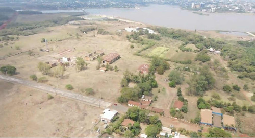 Imagen 4 de 13 de Terreno En Venta! 10 Hectáreas En Encarnación
