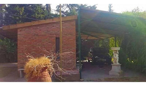 Casa Quinta En Venta, Cochabamba Al 1400, Bº Santa María
