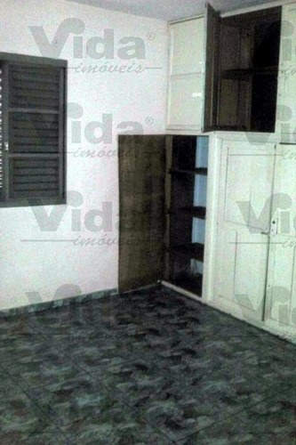 Salão Comercial Para Locação Em Centro - Osasco - 25863