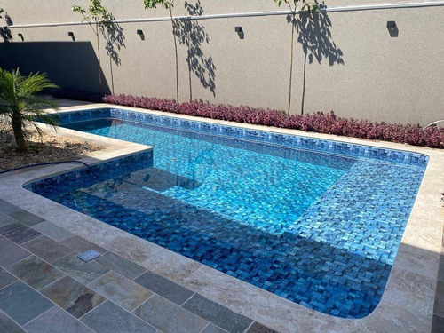 Imagem 16 de 30 de Casa Com 4 Dormitórios À Venda, 416 M² Por R$ 2.300.000,00 - Condominio Golden Park Residence - Mirassol/sp - Ca2721