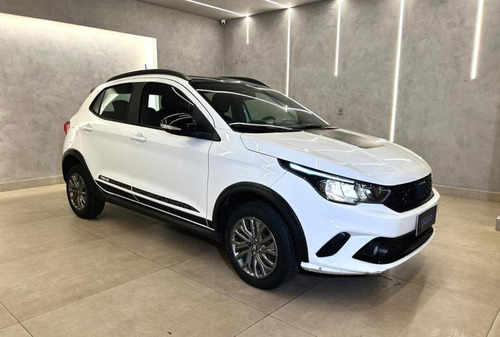 Fiat Argo Trekking 1.3