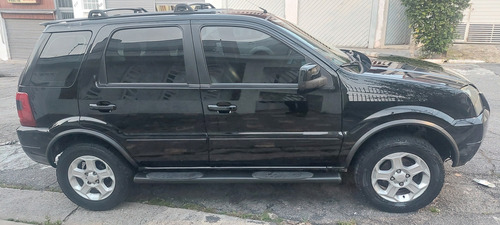Ford Ecosport 1.6 Xlt Flex 5p