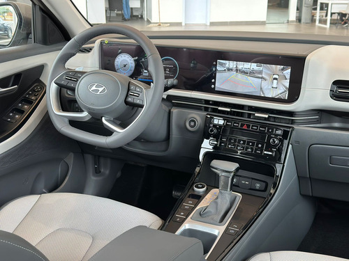 Creta Ultimate