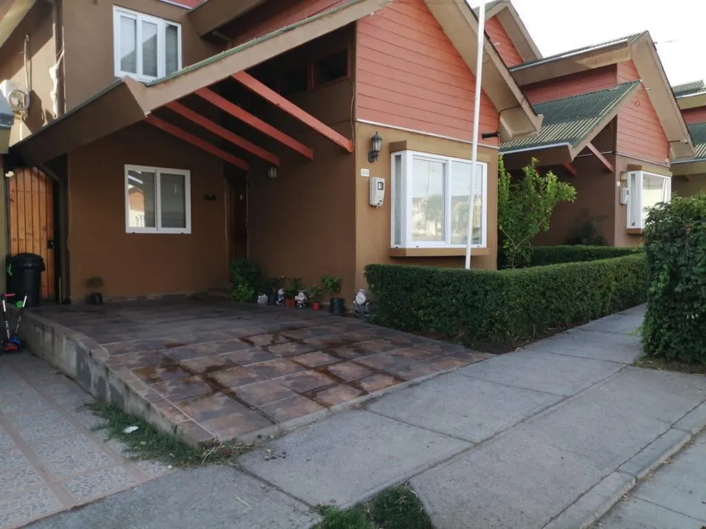 Imagen 2 de 30 de Se Vende Casa En Condominio Sirari