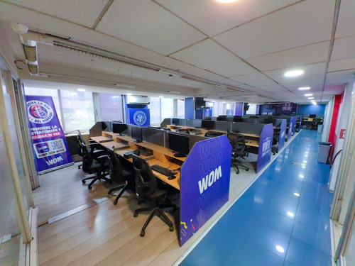 Call Center -- Llegar, Conectarse Y Funcionar.
