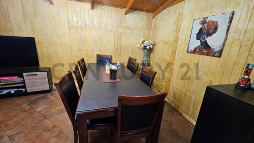 Se Vende Casa 3d En Lomas De San Andrés