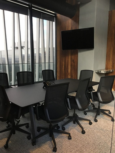 Imagen 6 de 8 de Oficina Business Center En Zona Andares