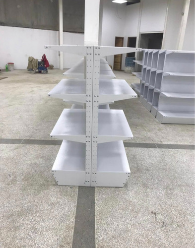 Piramide Tipo Tornillo Para Supermercado