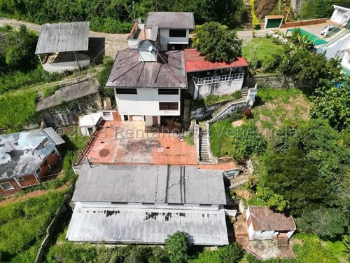 Casa En Venta - Ab 24-5457