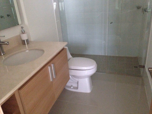 Imagen 9 de 9 de Apartamento En Venta Crespo - Cartagena