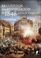Recuerdos De La Revolución De 1848 - A Tocqueville (cla)