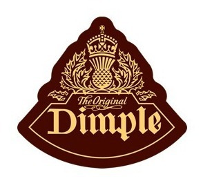 Whisky Dimple 15 Años Con Hilo De Oro En Estuche Escoces