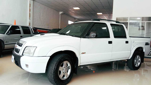 Chevrolet S10 2010 2.8 G4 Cd Dlx 4x4 Electronico