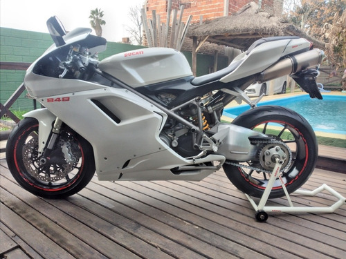 Imagen 9 de 11 de Ducati 2013