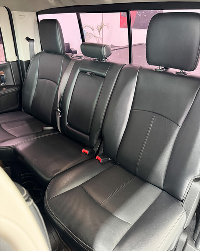 RAM 1500 5.7 Laramie Atx V8
