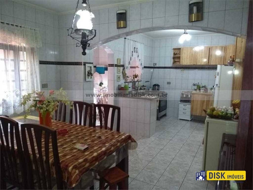 Imagem 13 de 17 de Sobrado Com 3 Dormitórios À Venda, 146 M² Por R$ 460.000,00 - Conjunto Habitacional São Fernando - São Bernardo Do Campo/sp - So0154
