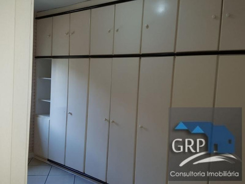 Imagem 7 de 15 de Apartamento Para Venda Em Santo André, Vila Tibiriçá, 2 Dormitórios, 1 Banheiro, 1 Vaga - 7976_1-977599