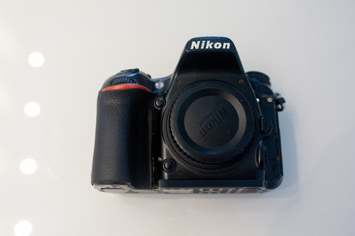 Imagem 3 de 8 de Nikon D750 Dslr Corpo - Usada
