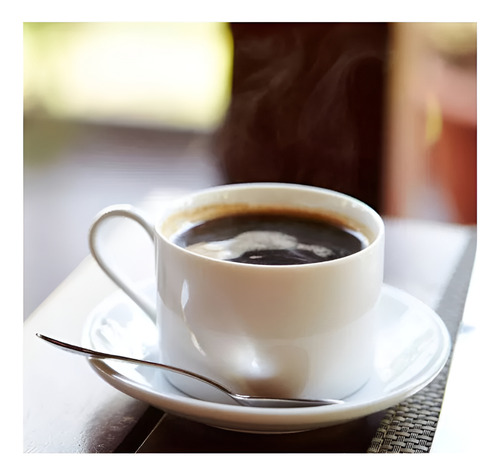 Café Descafeinado Melitta 250g Vácuo - Kit Com 6 Unidades