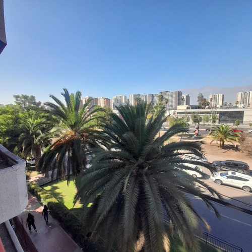 Amplio Departamento - Ubicación Inmejorable