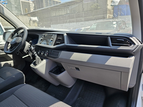 Volkswagen Transporter 2.0 Cargo Van 6.1 Mt