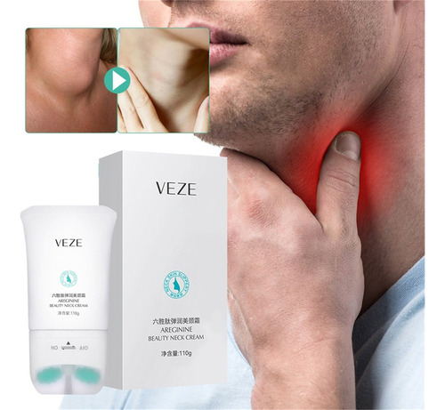 A Crema Enrollable Para Ganglios Linfáticos Mandibulares,