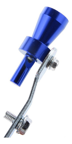 Para Para Simulador De Sonido De Tubo De Escape Turbo, 2