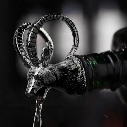 Vertedor De Botellas De Vino, Tapón De Vino, Aireador De Vin