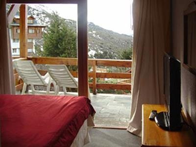 Club Hotel Catedral Alquiler Y Venta Todo El Año