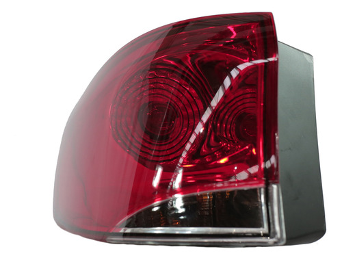 Faro Trasero Izq Fijo Fiat