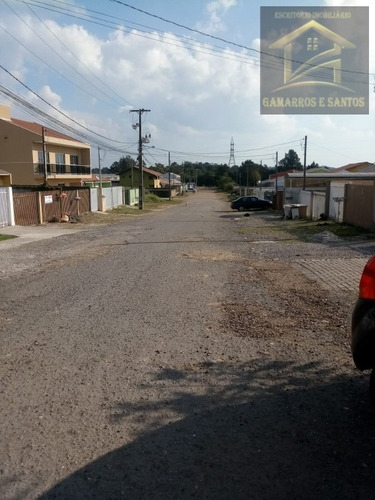 Imagem 2 de 22 de Casa Com 4 Quartos (1 Suíte) No Jardim Patrícia Em Quatro Barras Estuda Permuta - Ca00066 - 32769262