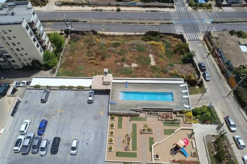 Se Vende Lindo Departamento En Concon 1 Dormitorio