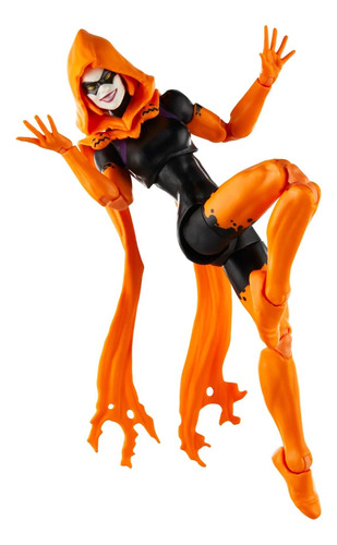 Spiderman Legends Figura Hallows' Eve
