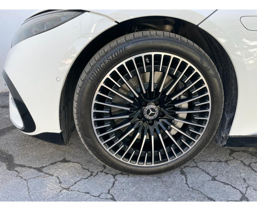 Mercedes-benz Clase Eqs 2022