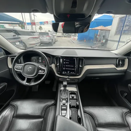 Xc60 Inscription T6 2019
