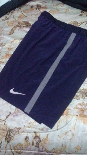 Short Deportivo Nike !! Dri-fit