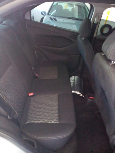 Ford Ka 2017 1.5 S 5 P