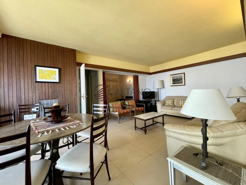 Imagen 1 de 13 de Apartamento 2 Dormitorios Península - Punta Del Este Peninsula