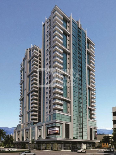 Imagem 7 de 15 de Apartamento 03 Suítes Alto Padrão Amplo Lazer - 00299
