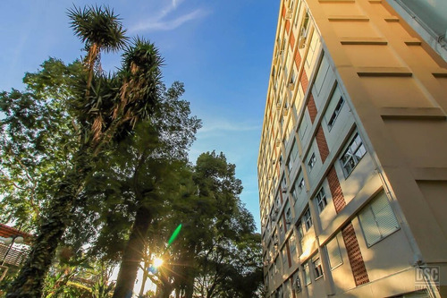Imagem 28 de 28 de Apartamento À Venda No Bairro Santo Antônio - Porto Alegre/rs - O-25067-41409