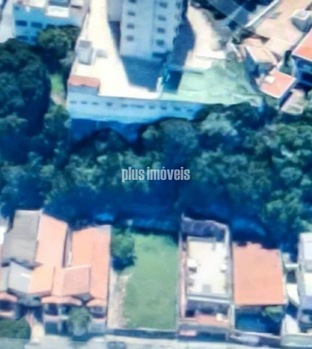 Imagem 5 de 5 de Terreno Com 340m² Para Venda - Mi138339