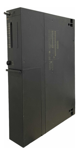 Cpu Siemens Simatic S7 6es7 414-3xj04-0ab0