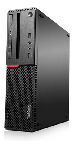 Lenovo Thinkcenter M700 Core I5 6ta 8 Ram/120 Ssd Windows 10 (Reacondicionado)