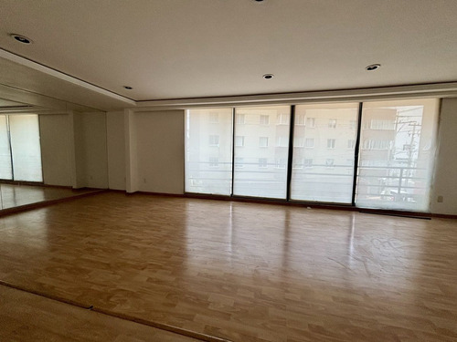 Renta Departamento Súper Ubicado A 5 Min De Perisur, Insurgentes Cuicuilco, Cdmx