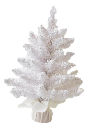 Mini Artificial De Navidad, 17,72 Pulgadas X 11,81 Pulgadas