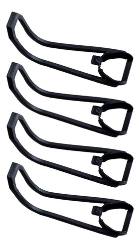 Li 4 Protectores De Hélice, Accesorios Protectores De