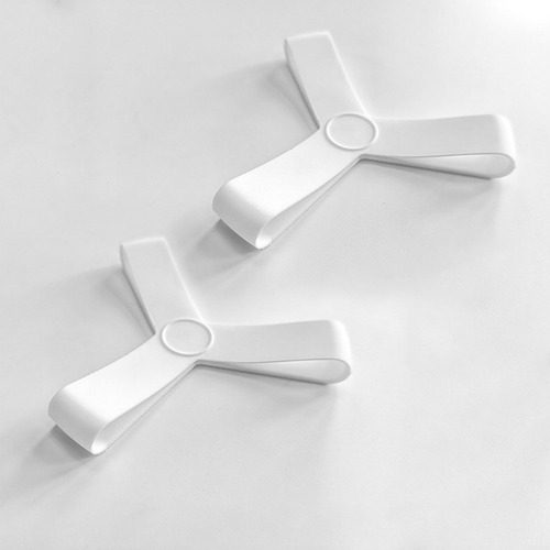 Fin Keepers Scuba Buceo Fins Accesorios De M 39 A 41