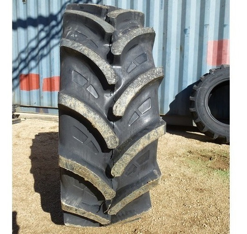Imagen 4 de 10 de Cubiertas Agrícolas Tianli Ag-r 420 85r24