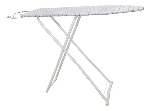 Tabla De Planchar De Mesa Con Patas Plegables Para Estilo D