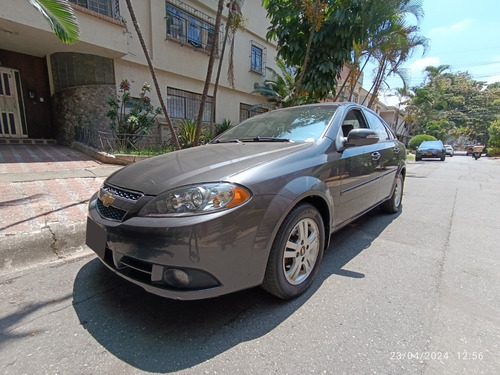 Chevrolet Optra 1.6 Advance